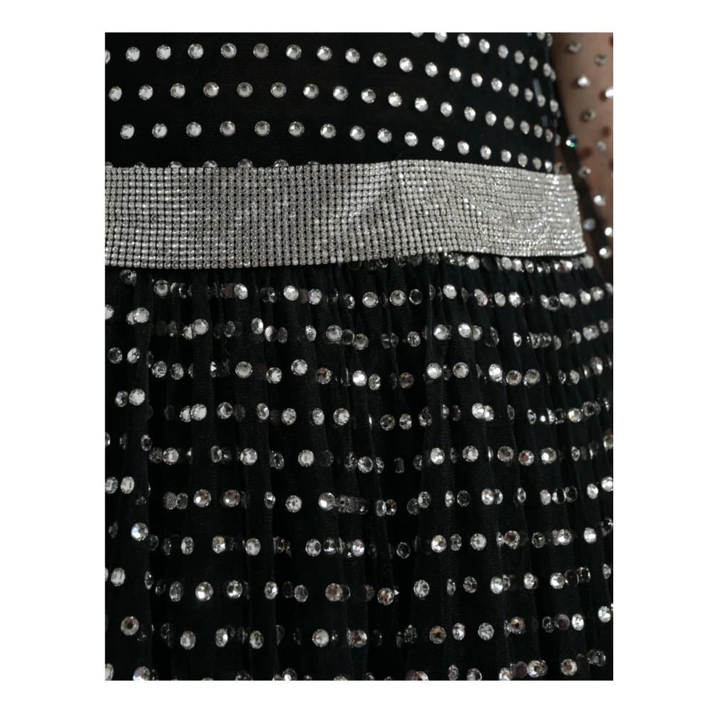 Dolce & Gabbana Gowns Black Dames