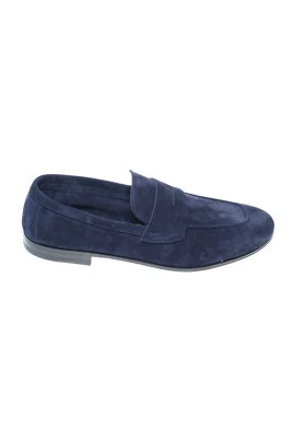 Capri Moccasin