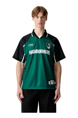 Game Shirt SS