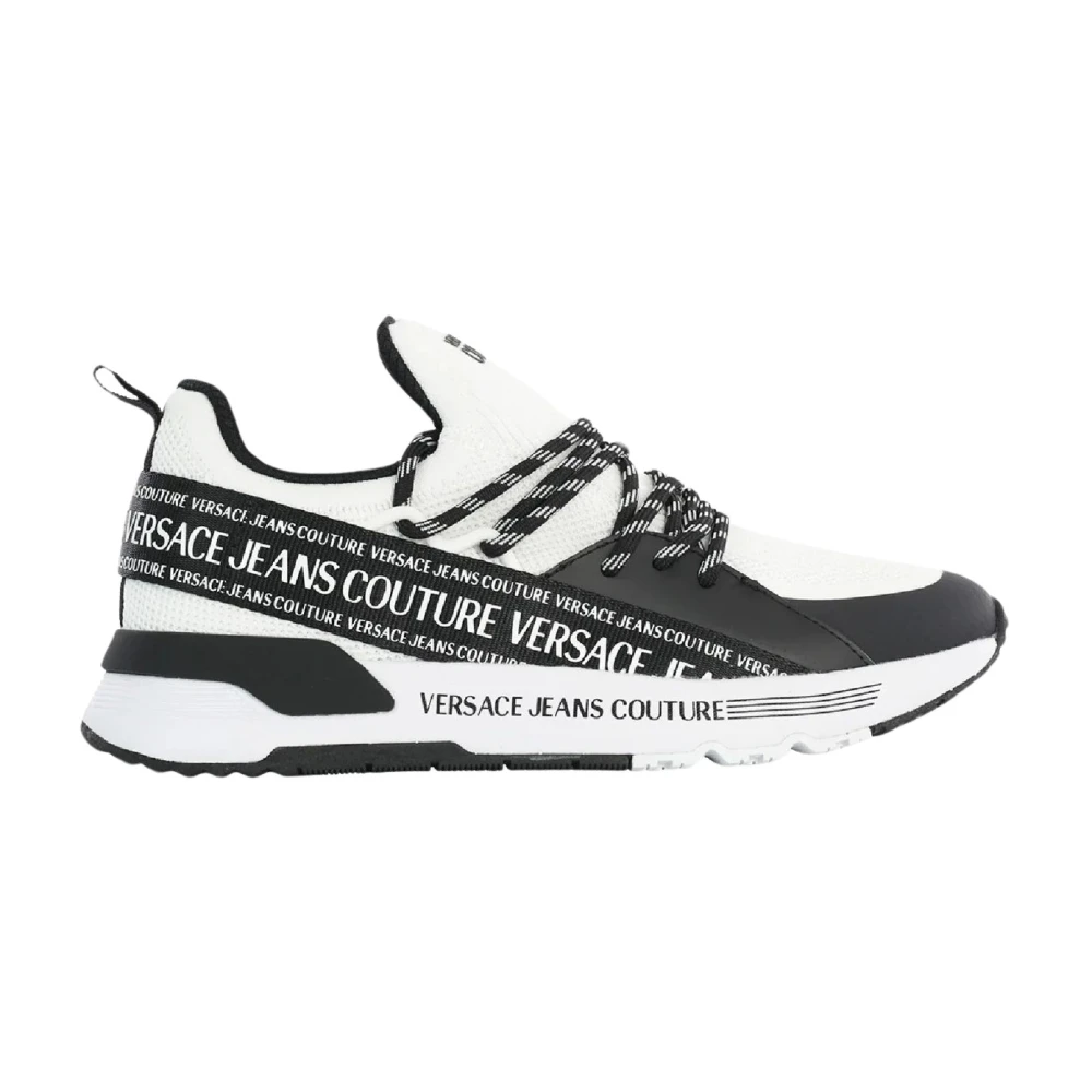Shoes > Sneakers - - Versace Jeans Couture - Modalova