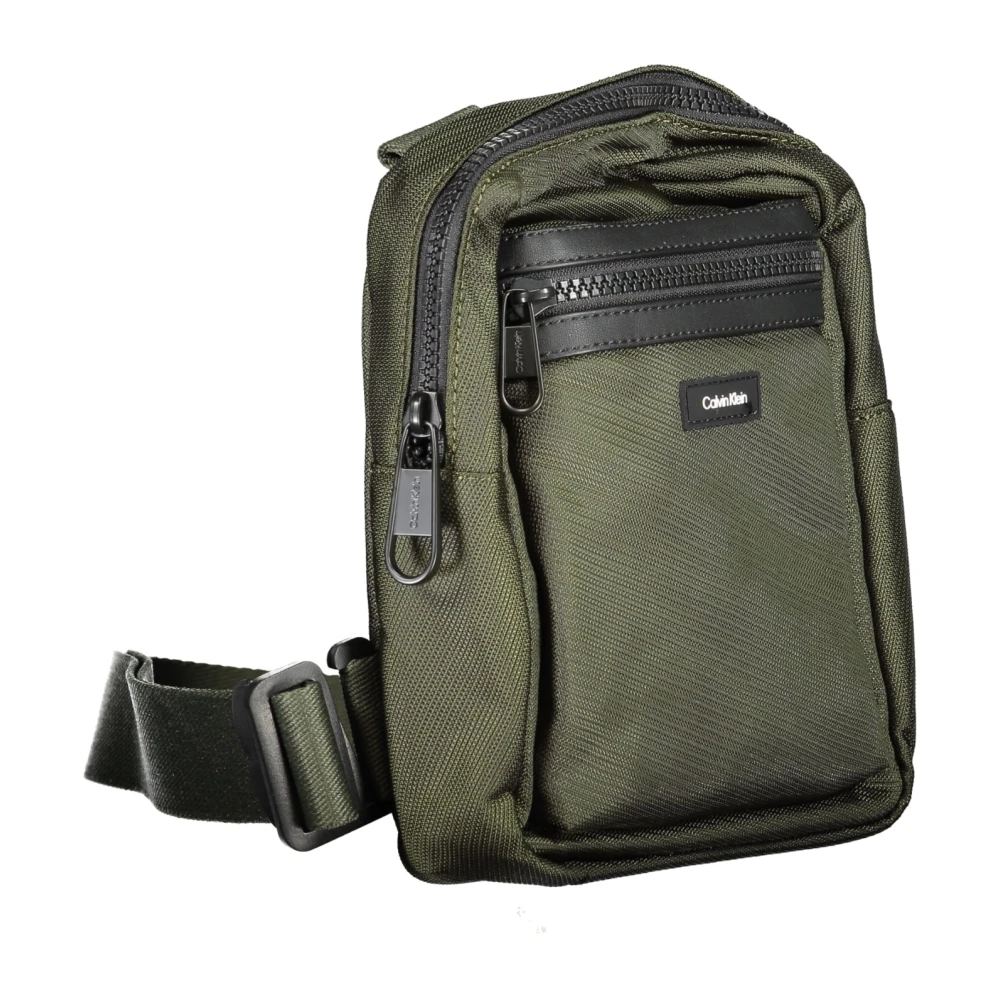 Calvin Klein Tassen en accessoires Green Heren