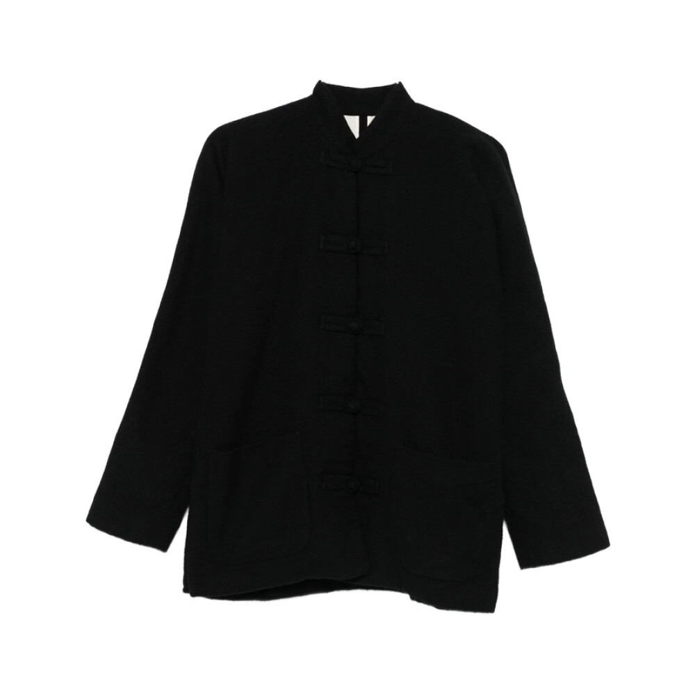 UMA WANG 花柄 長袖 Tシャツ UMA WANG｜ Genuine Products VISION OF FASHION ｜TOKYO KYOTO