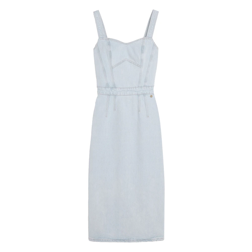Dresses > Day Dresses > Midi Dresses - - Josh V - Modalova