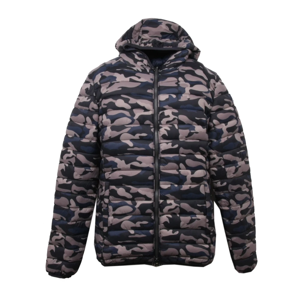 Jackets > Winter Jackets - - Invicta - Modalova