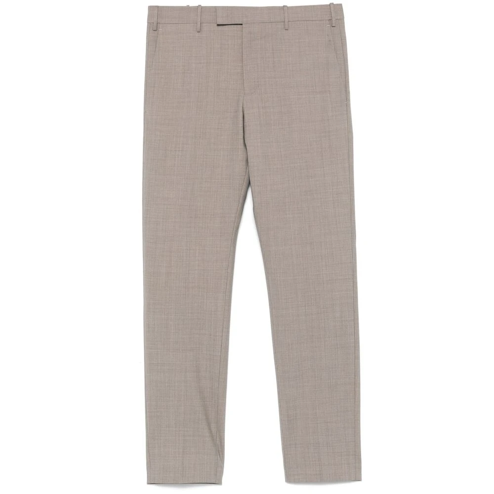 Trousers > Straight Trousers - - PT Torino - Modalova