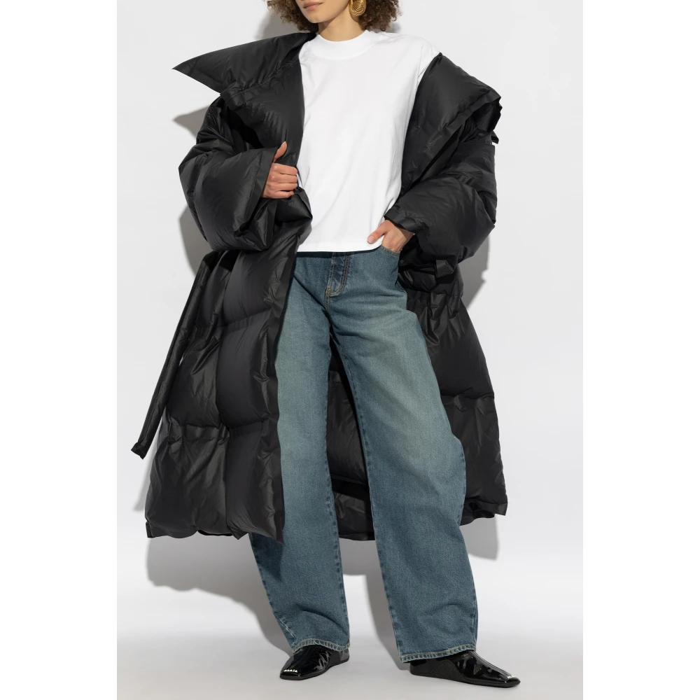 Alaïa Donsjas Black Dames