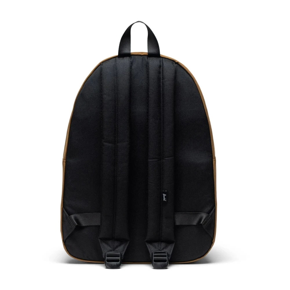 Herschel Klassieke Brons Bruine Rugzak Brown Unisex