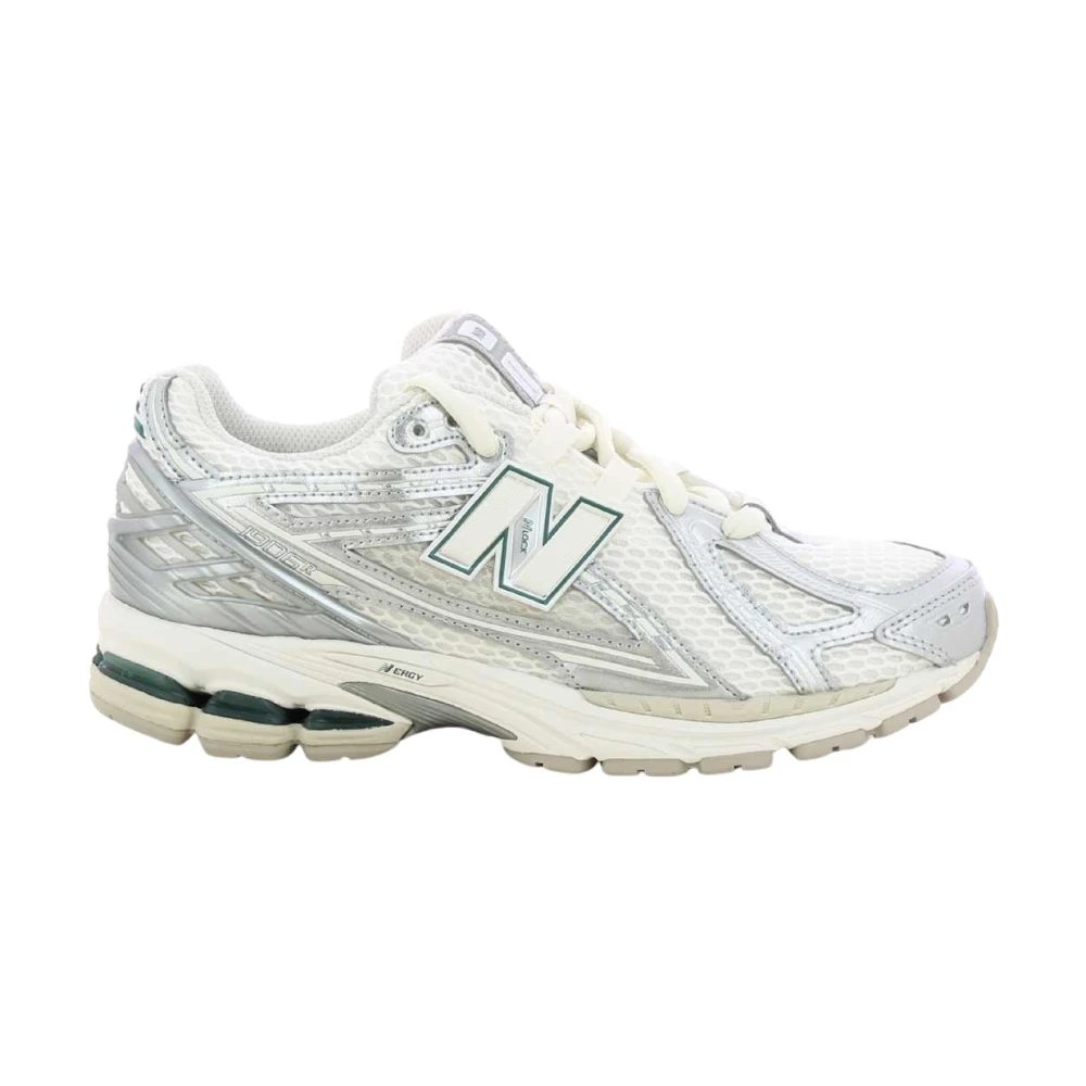 New Balance M1906 Sneaker Dames Schoenen Wit