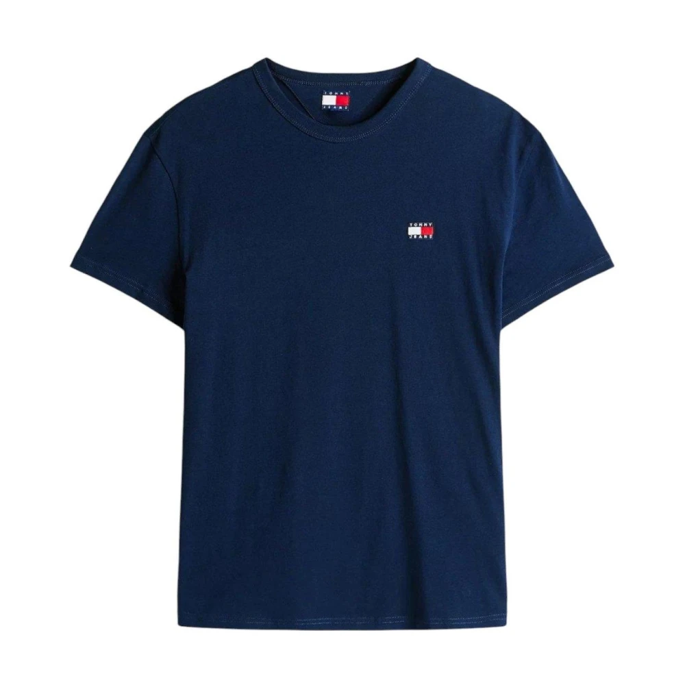 Tops > T-Shirts - - Tommy Hilfiger - Modalova