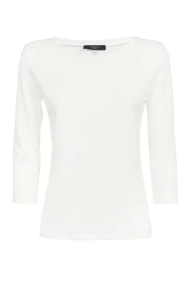 Weekend T-shirt, Bomull 95%, Elastan 5%