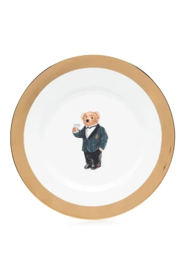 Thompson Dessert Plate Set