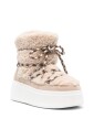 bottes-beige-en-fausse-fourrure