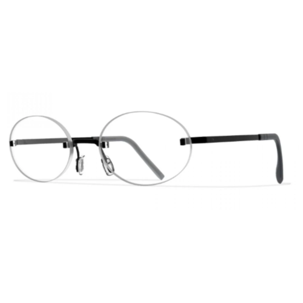 Blackfin Unisex Black Aero A-N Sunglasses