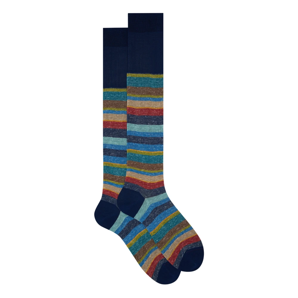Underwear > Socks - - Gallo - Modalova