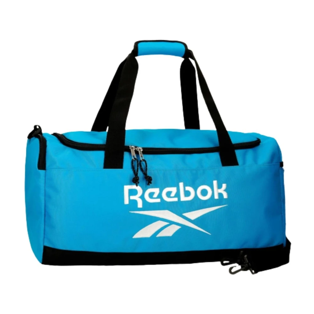 Reebok Unisex volwassen Boston TAS Blue Unisex