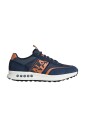 sneakers-basse-en-cuir-et-tissu-bleu