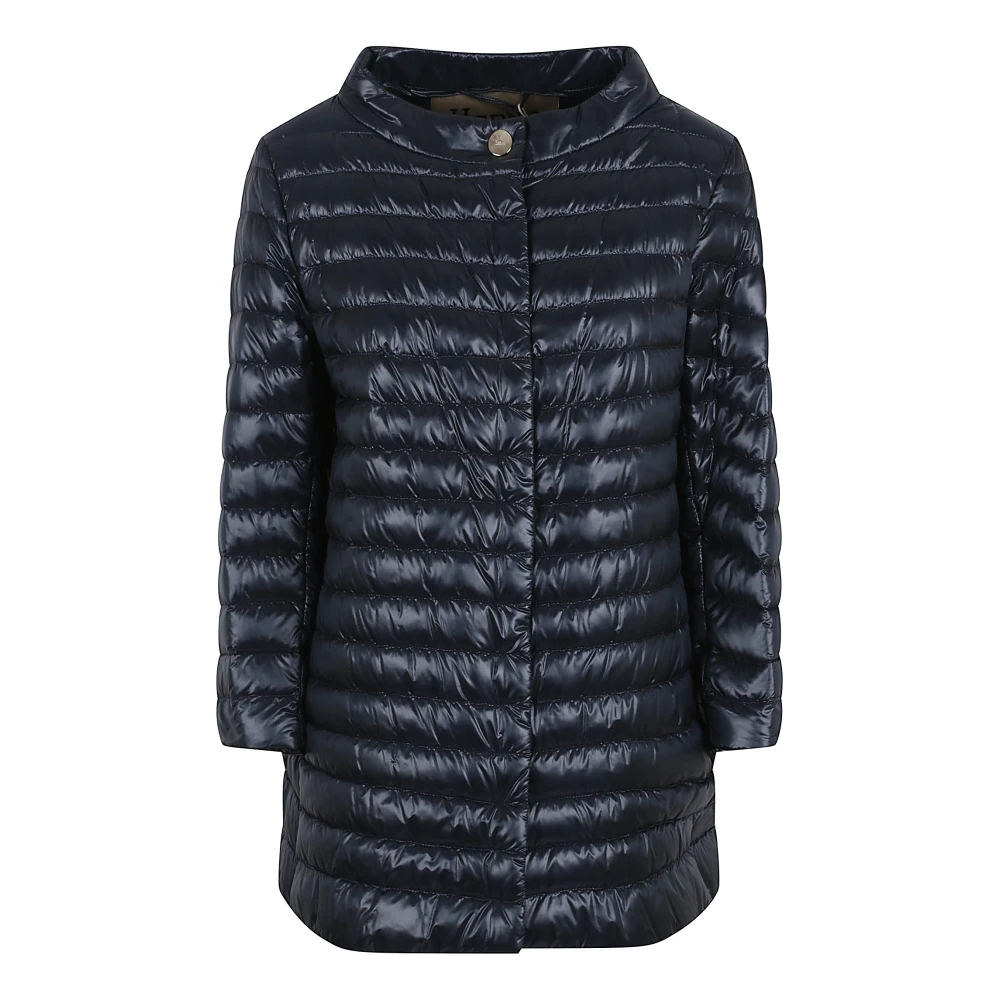 Jackets > Winter Jackets - - Herno - Modalova