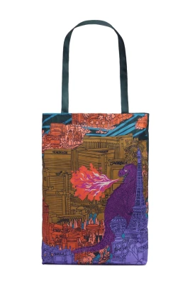Shopper Bag Vegas
