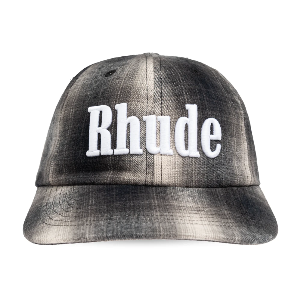 Rhude Pet Gray Heren