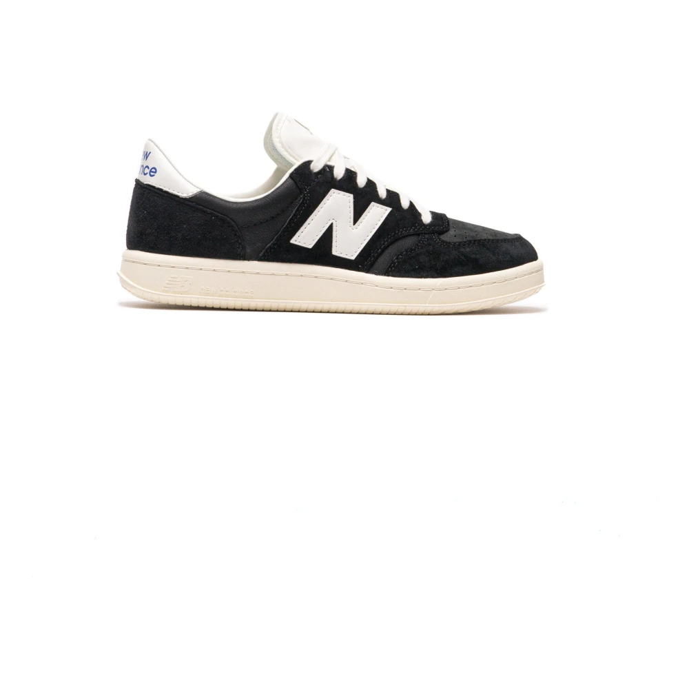 New Balance Ct500Ck Zwarte Tennisschoenen Heren Schoenen