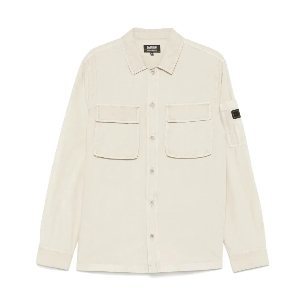 Jackets > Light Jackets - - Barbour - Modalova
