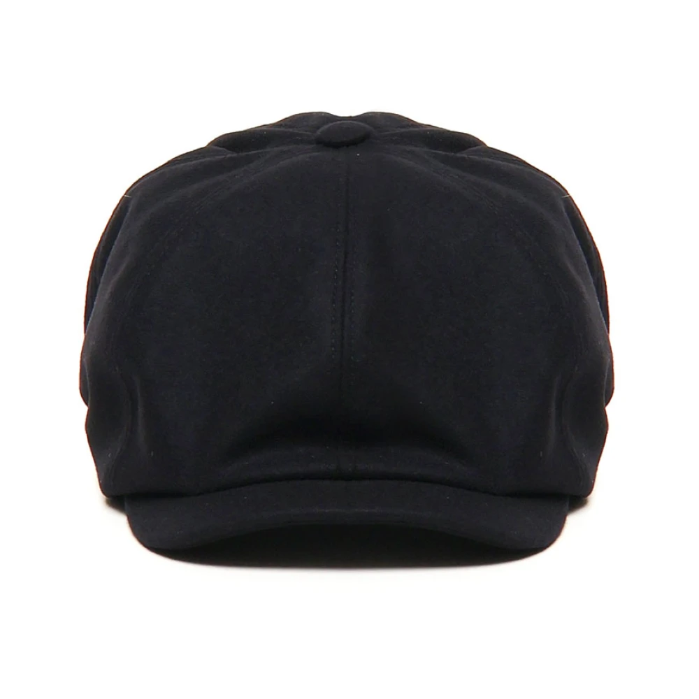 Accessories > Hats > Caps - - Fay - Modalova