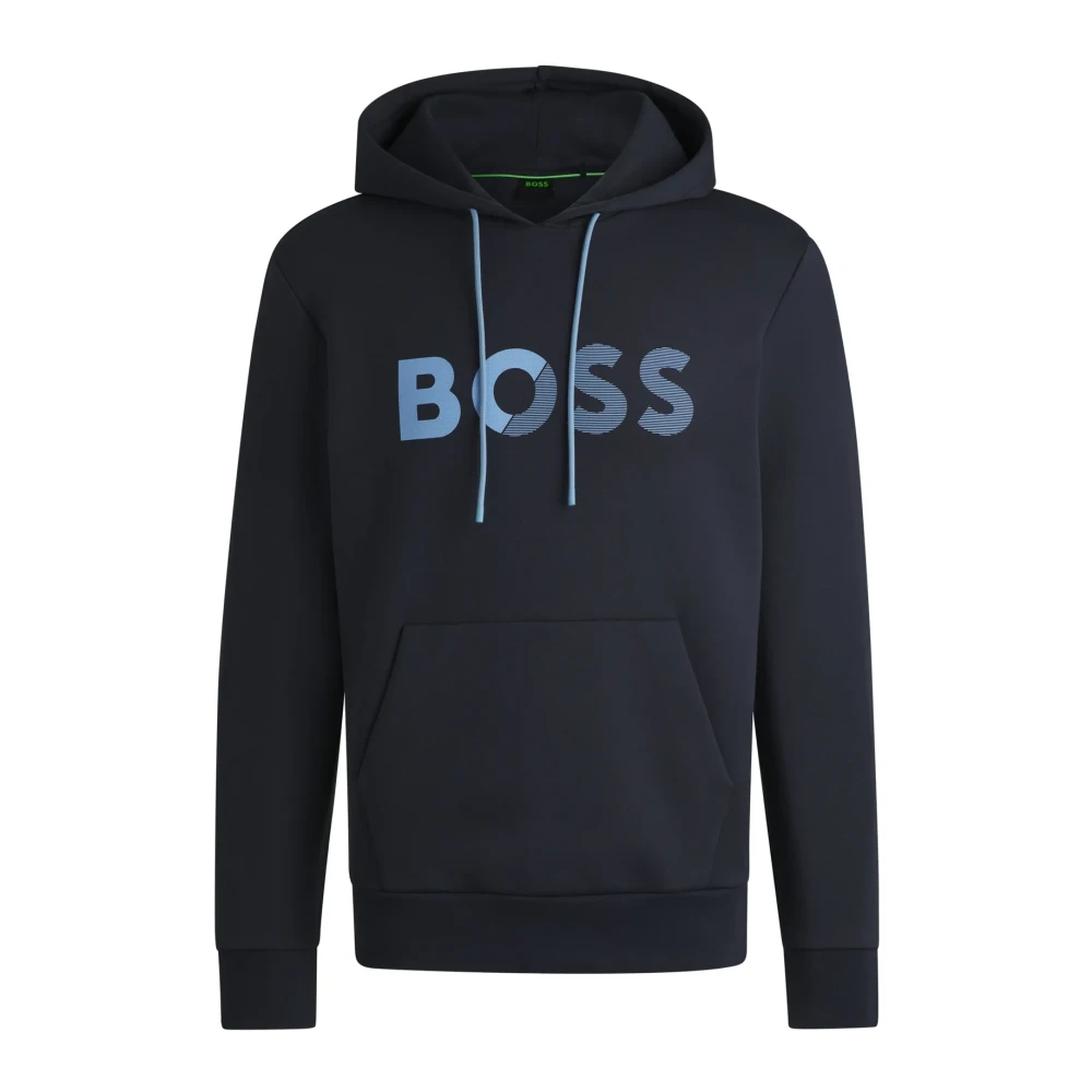 Sweatshirts & Hoodies > Hoodies - - Hugo - Modalova