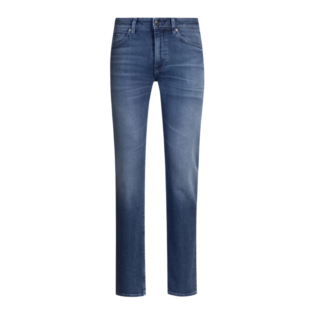 Jeans > Slim-fit Jeans - - Hugo Boss - Modalova