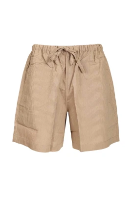 Striped Shorts