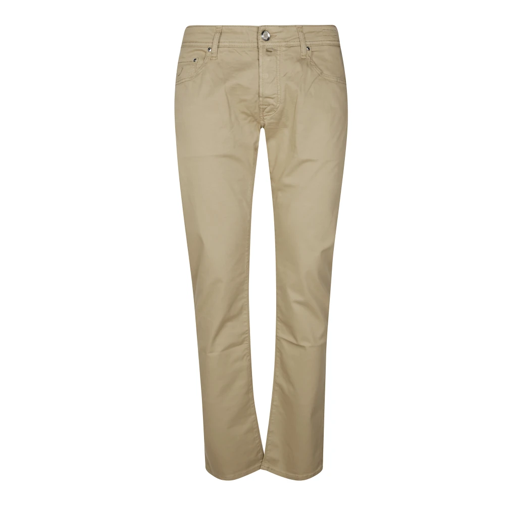 Trousers > Slim-fit Trousers - - Jacob Cohën - Modalova