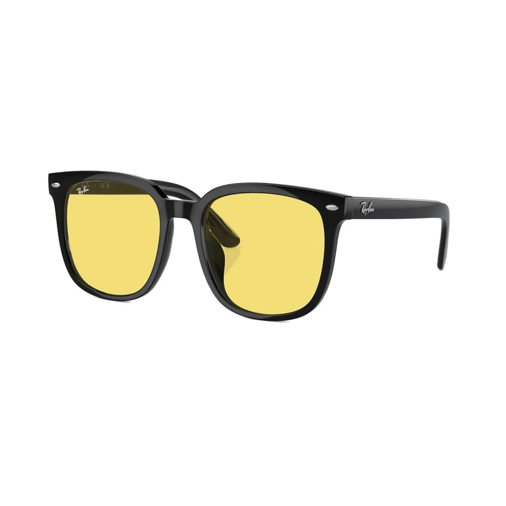 Ray-Ban , Unisex, Accessories, Schwarzk, 57 Mm