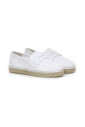 white-flat-shoes