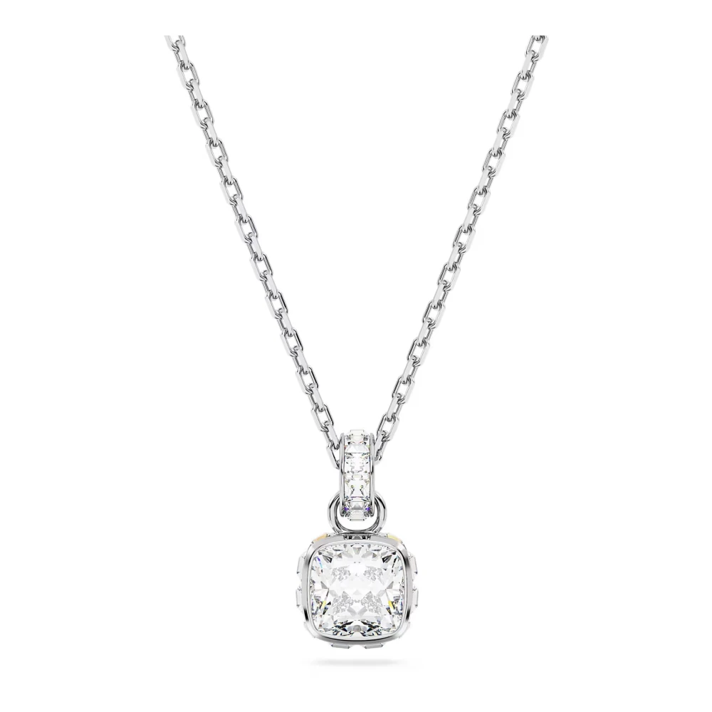 Accessories > Jewellery > Necklaces - - Swarovski - Modalova