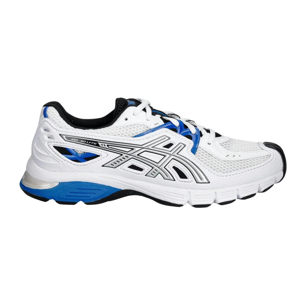 Asics Uomo Gel-Sd-Lyte White Taglia 9.5, FootPatrol - Immagine 2