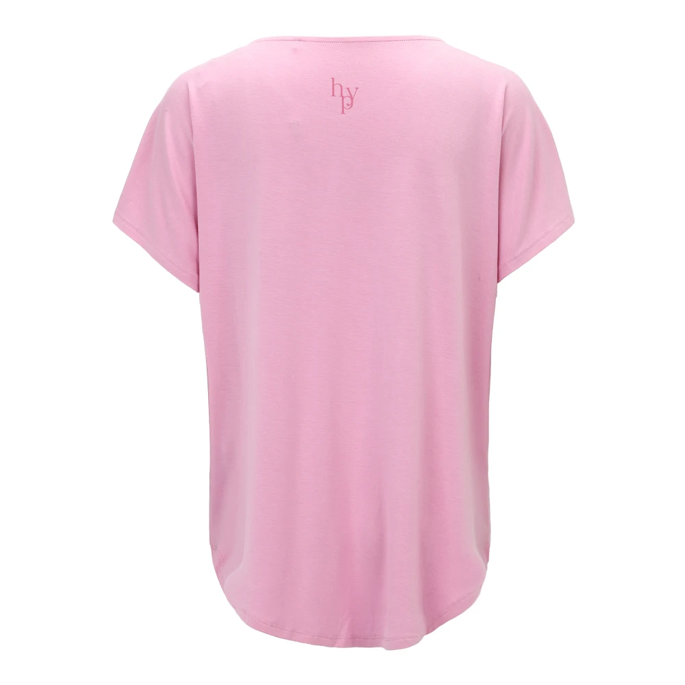 Betty Barclay T-Shirts Pink Dames