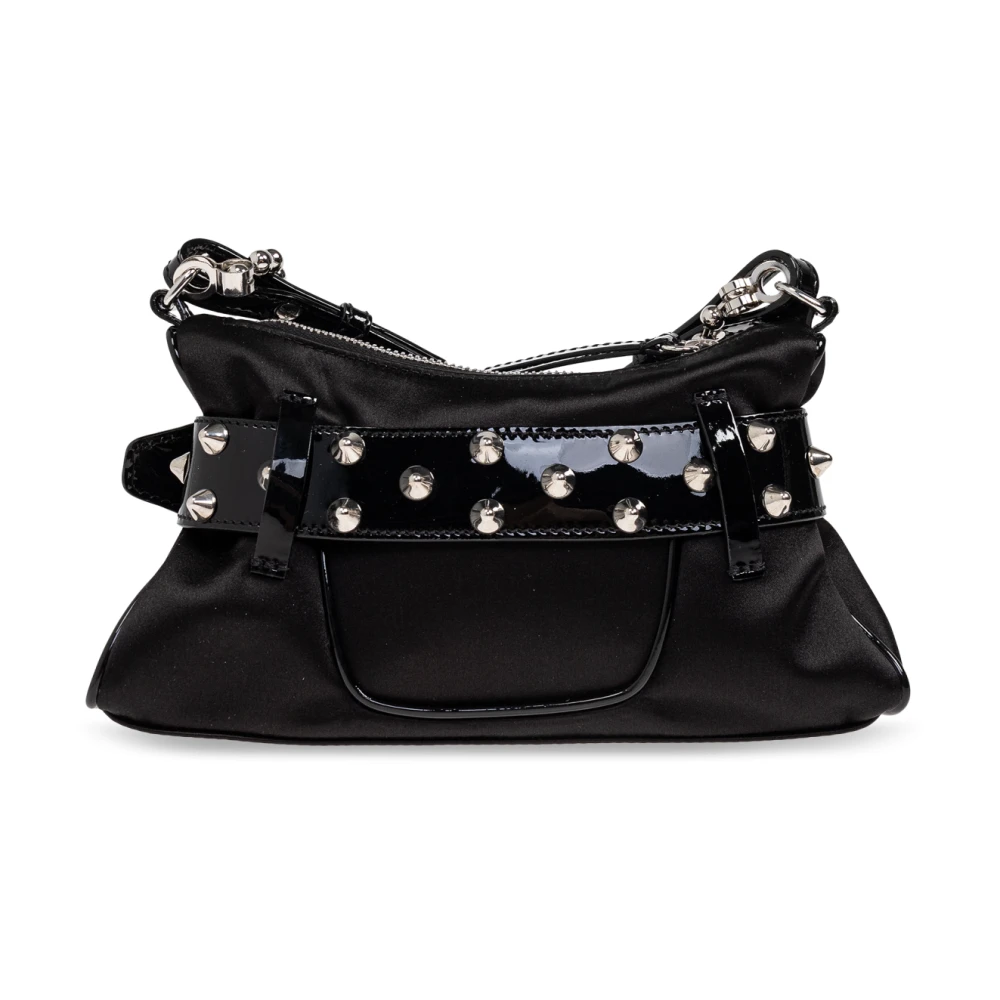 Dsquared2 Schoudertas Black Dames