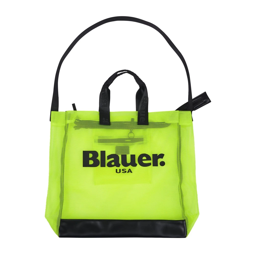 Bags > Tote Bags - - Blauer - Modalova