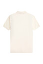 polo-en-pique-de-coton-avec-inserts-de-serviette