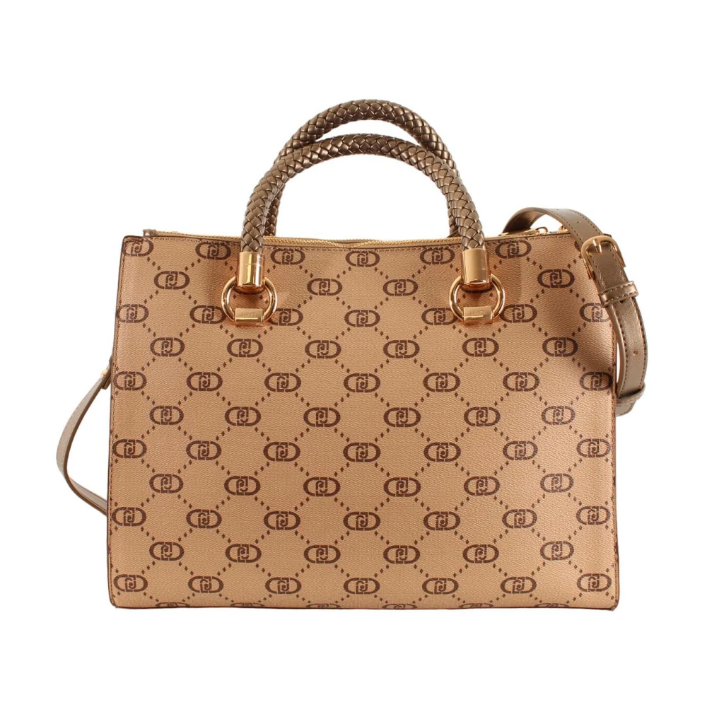 Liu Jo Saint Handtas en Schoudertas Beige Dames
