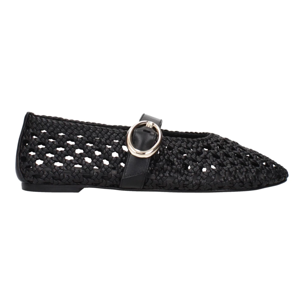 Shoes > Flats > Ballerinas - - Stuart Weitzman - Modalova
