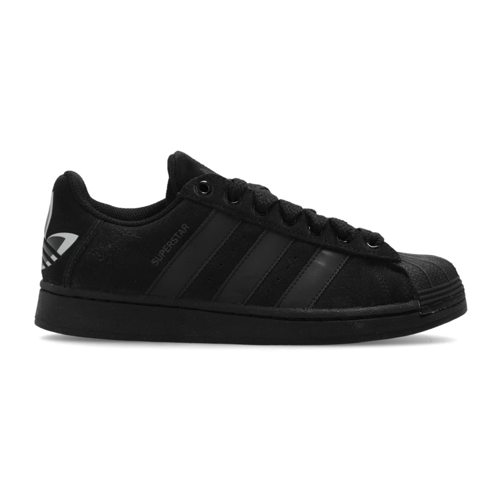 Adidas Originals ‘Superstar’ sneakers Black, Herr