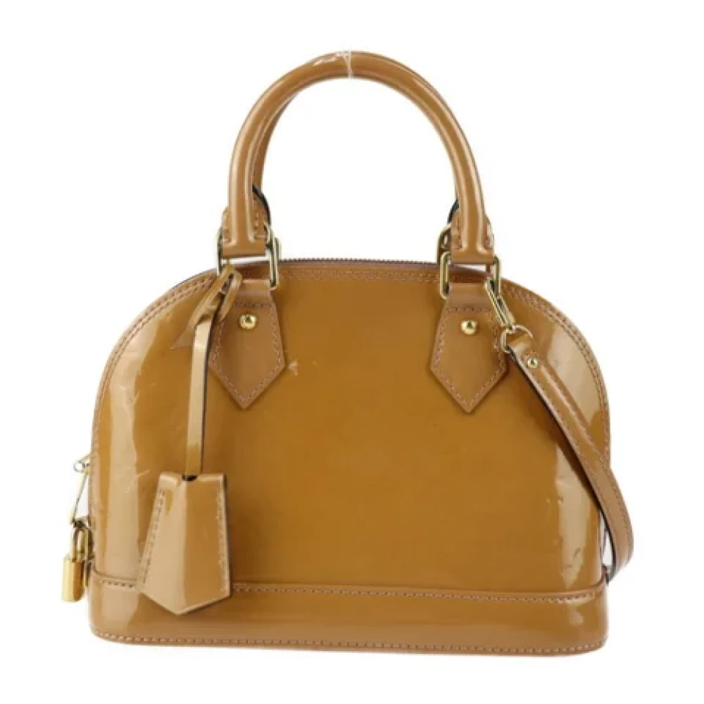 Pre-owned > Pre-owned Bags > Pre-owned Handbags - - Louis Vuitton Vintage - Modalova