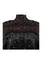 paisley-print-utility-blouse