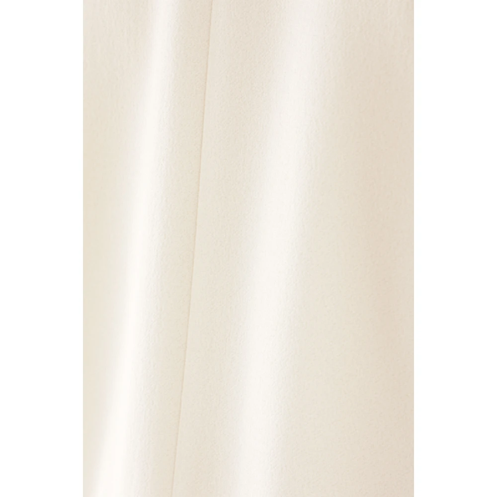 Blumarine Witte Verenjas Beige Dames