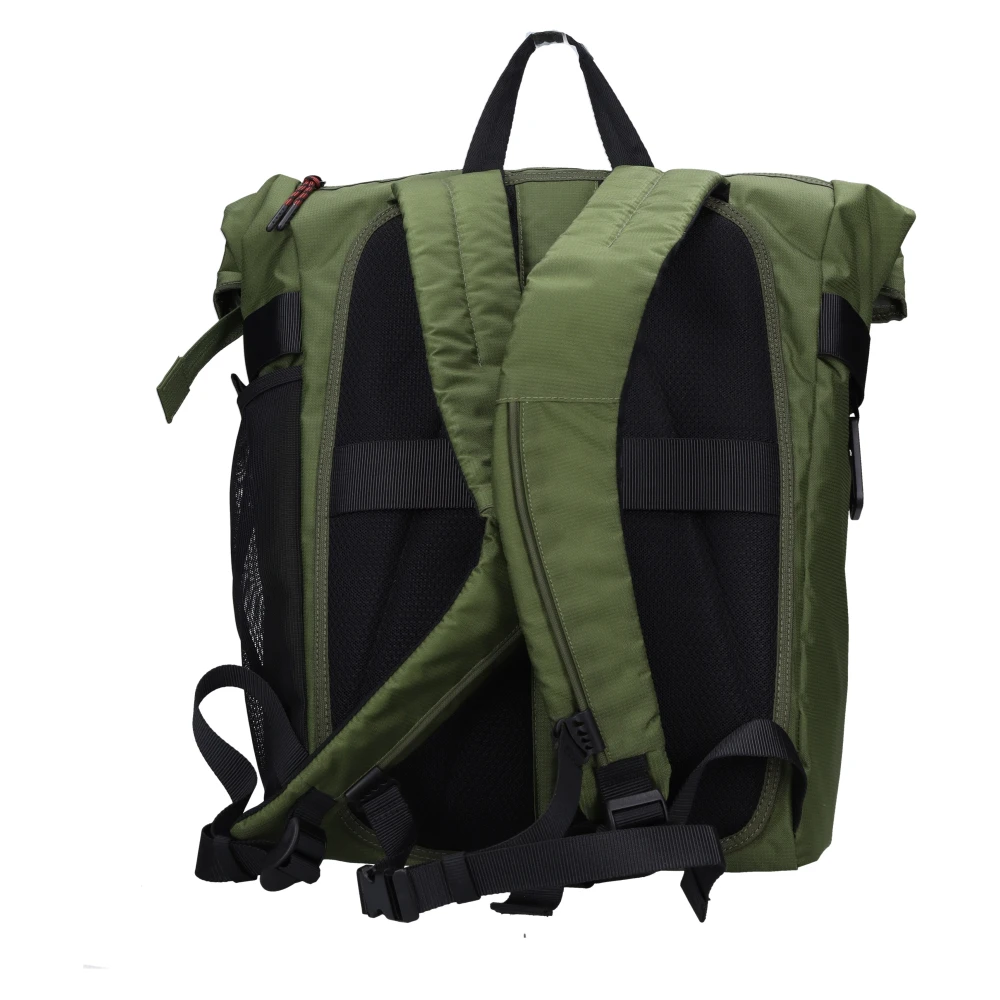 Piquadro Tassen.. Groen Green Heren