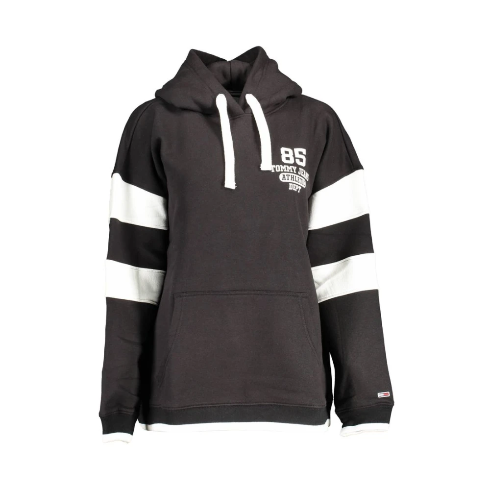 Tommy Hilfiger Bianco Cotton Men Sweatshirt - M - Image 2