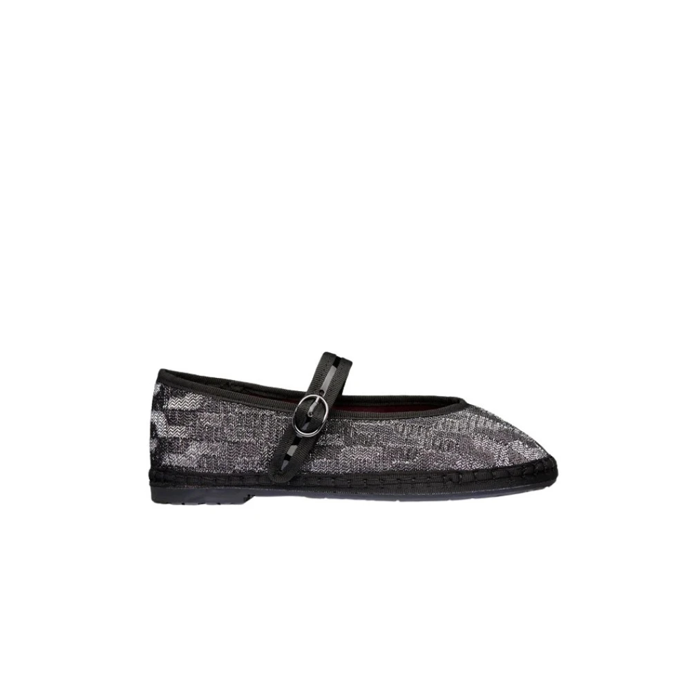 Shoes > Flats > Ballerinas - - Flabelus - Modalova