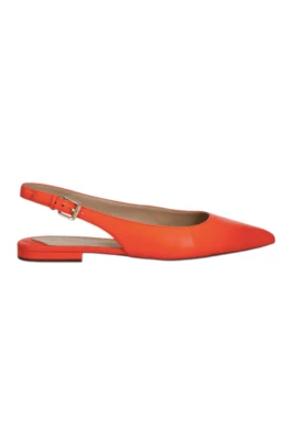 Londyn Slingback Ballerina