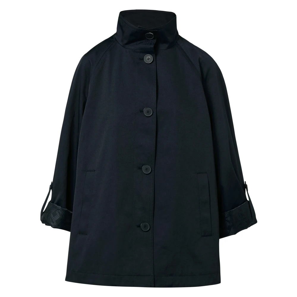 Jackets > Light Jackets - - Comma - Modalova