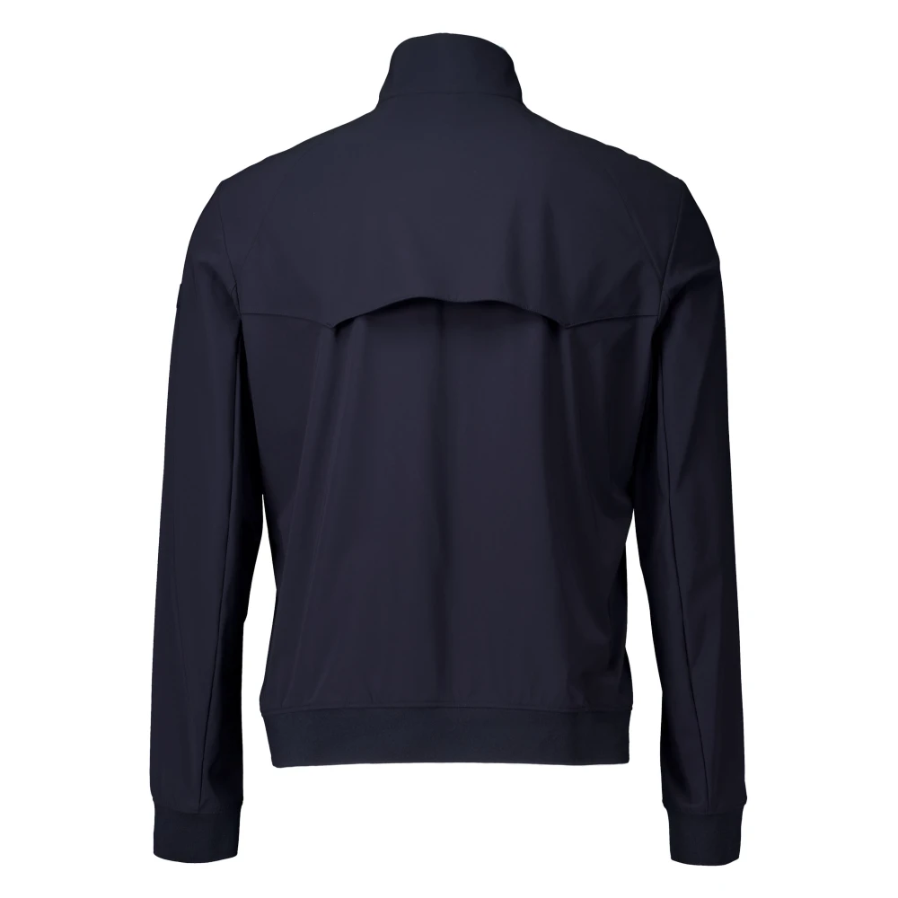 Duno Rayan Blauw Jack Blue Heren